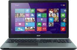 Ноутбук Acer Aspire E1-572G-34014G75Mnii (NX.MFHEU.008) - фото