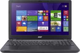 Ноутбук Acer Aspire E5-551G-T3YJ (NX.MLEEU.012) - фото