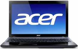 Ноутбук Acer Aspire V3-571G-53214G50Makk (NX.RZJEP.013) - фото