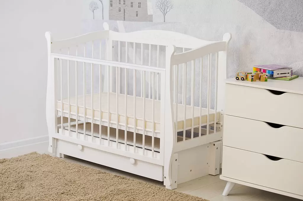Детский матрас Askona Moms Love Young 80x160 Детский матрас Askona Moms Love Young 80x160