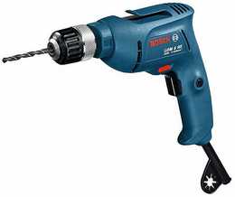 Дрель Bosch GBM 6 RE Professional - фото