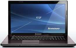 Ноутбук Lenovo G780 (59338247) - фото