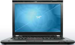 Ноутбук Lenovo ThinkPad T430 (N1T4ART) - фото