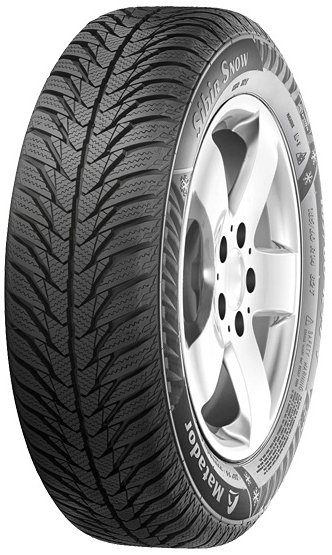 Зимняя шина Matador MP 54 Sibir Snow M+S 155/70R13 75T