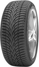 Зимняя шина Nokian WR D3 205/60R16 92H - фото